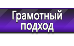 Информационные стенды по охране труда и технике безопасности в Находке