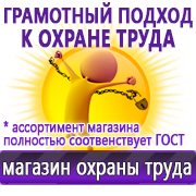 Магазин охраны труда Нео-Цмс готовые информационные стенды в Находке